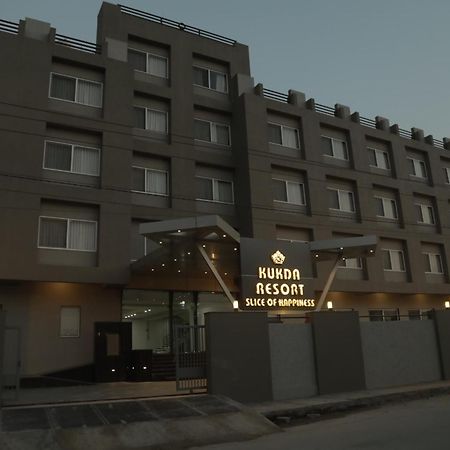 Kukda Resort Chittorgarh Extérieur photo