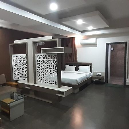Kukda Resort Chittorgarh Extérieur photo