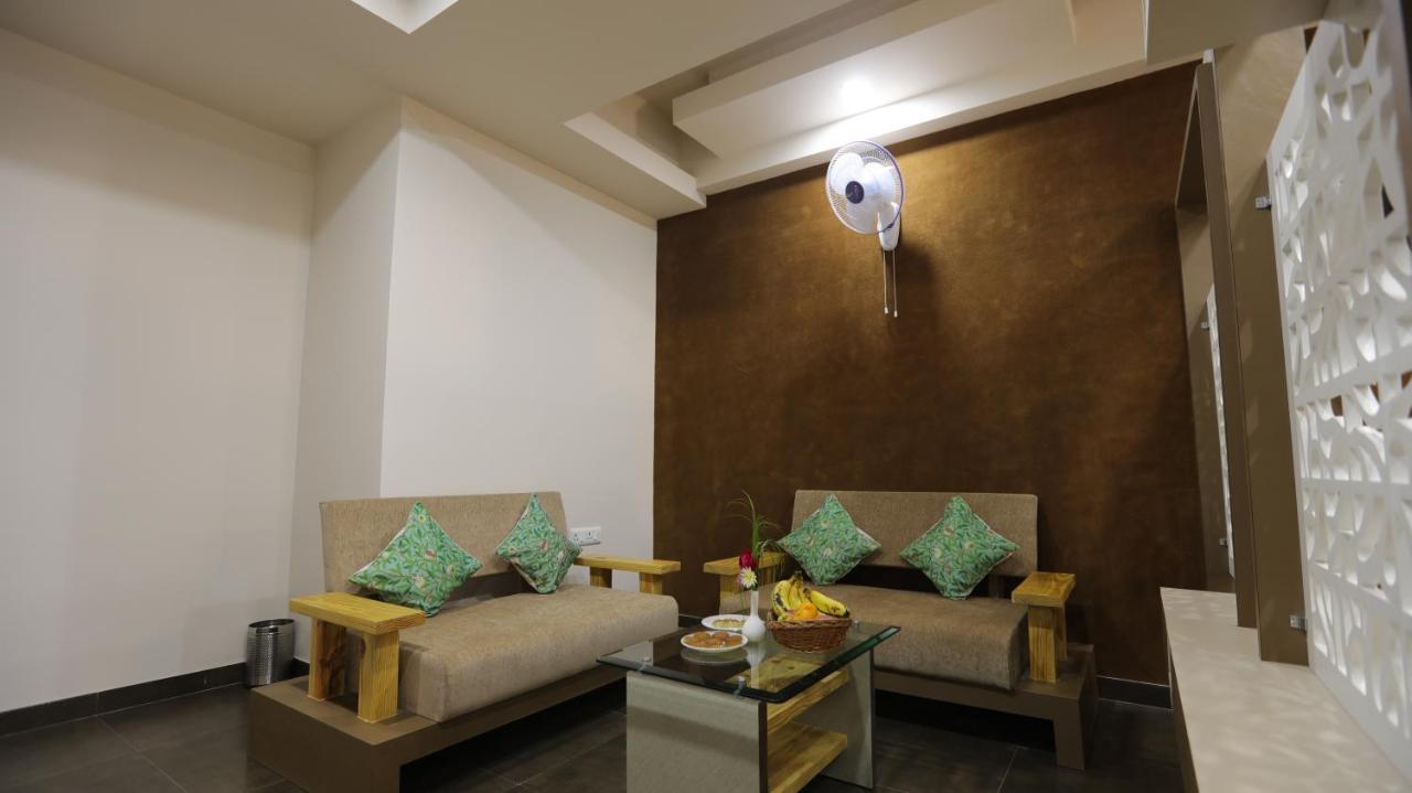 Kukda Resort Chittorgarh Extérieur photo