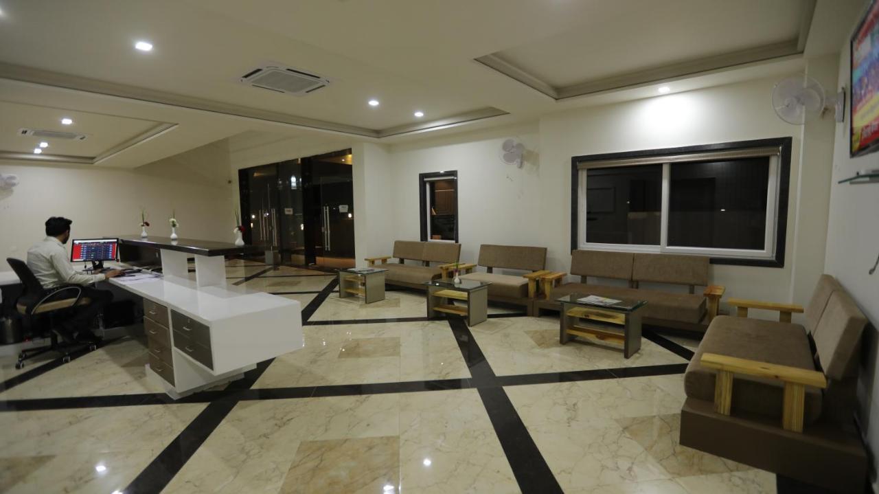 Kukda Resort Chittorgarh Extérieur photo
