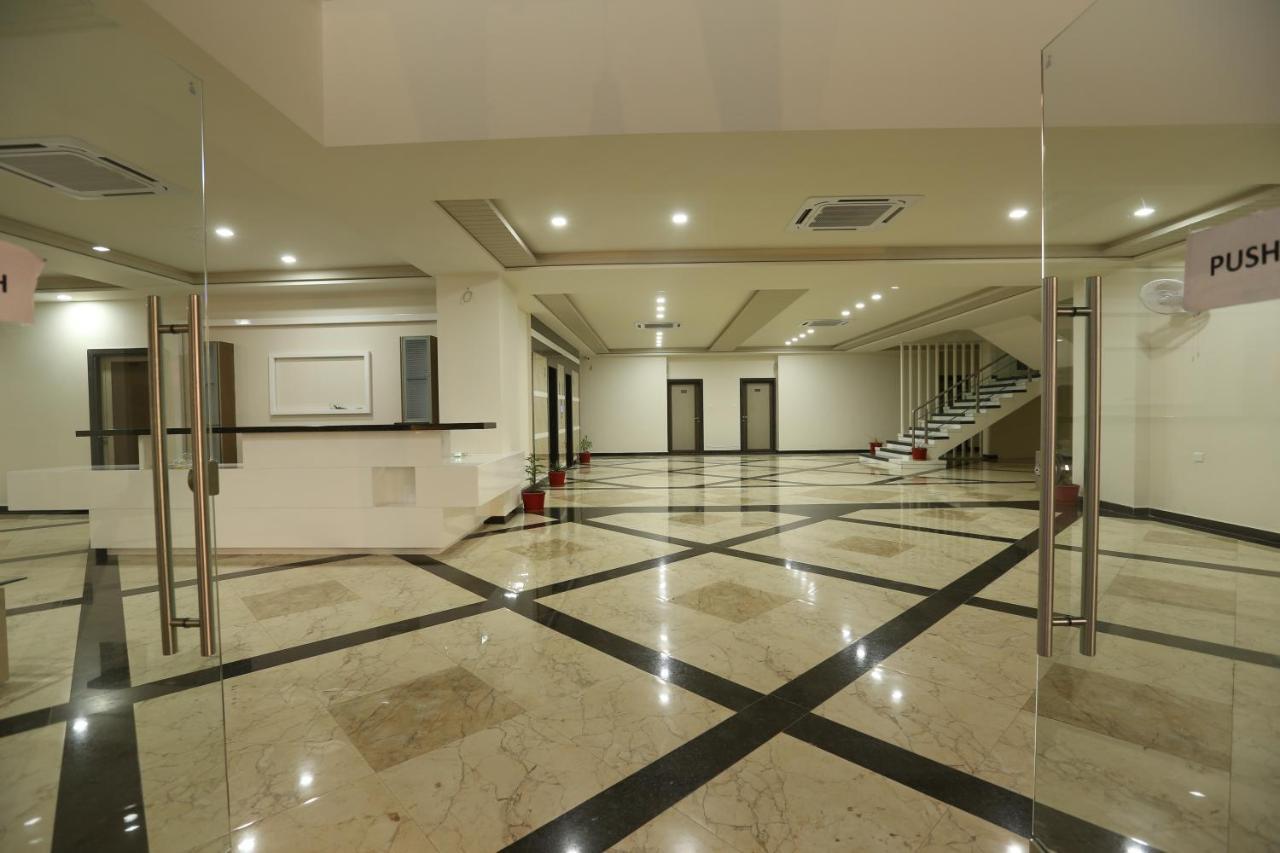 Kukda Resort Chittorgarh Extérieur photo