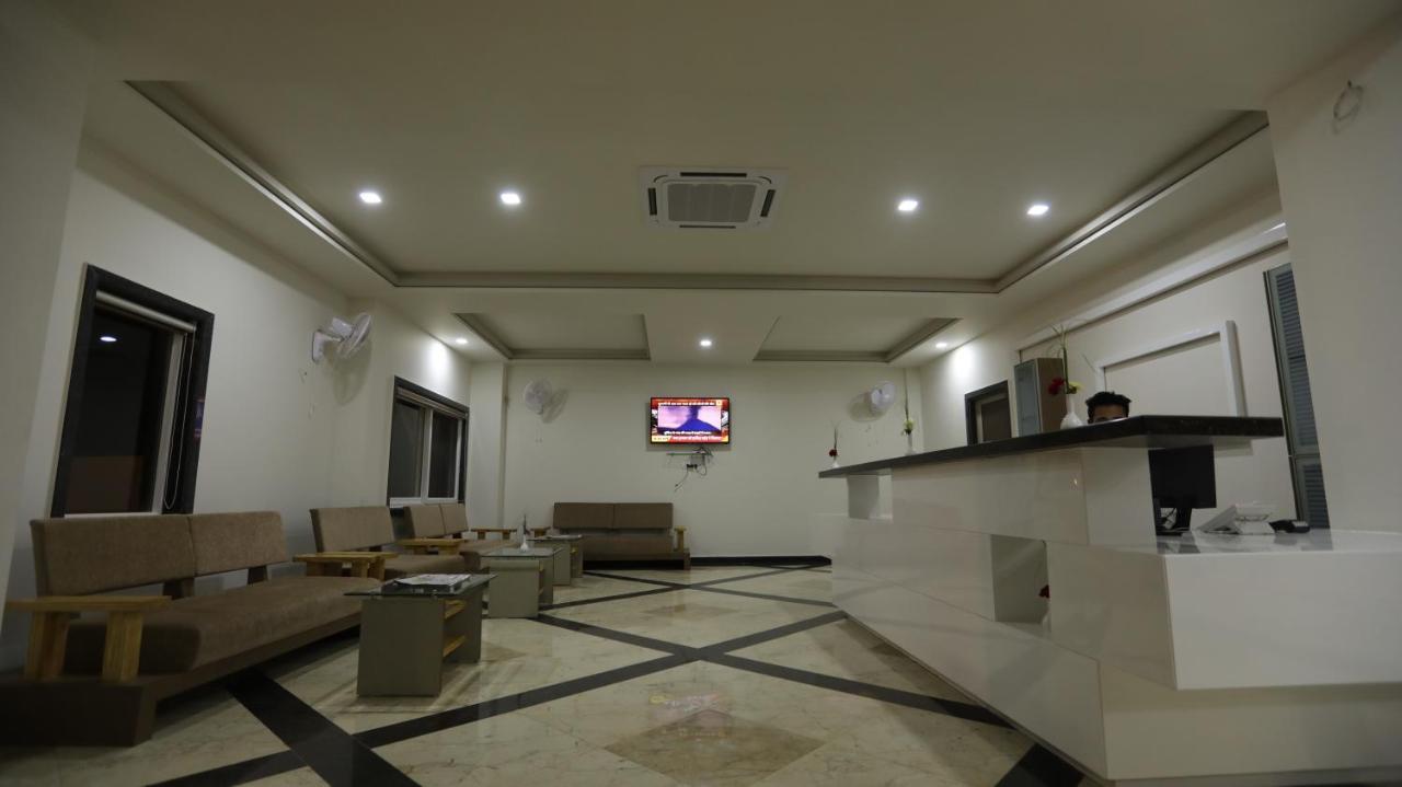 Kukda Resort Chittorgarh Extérieur photo