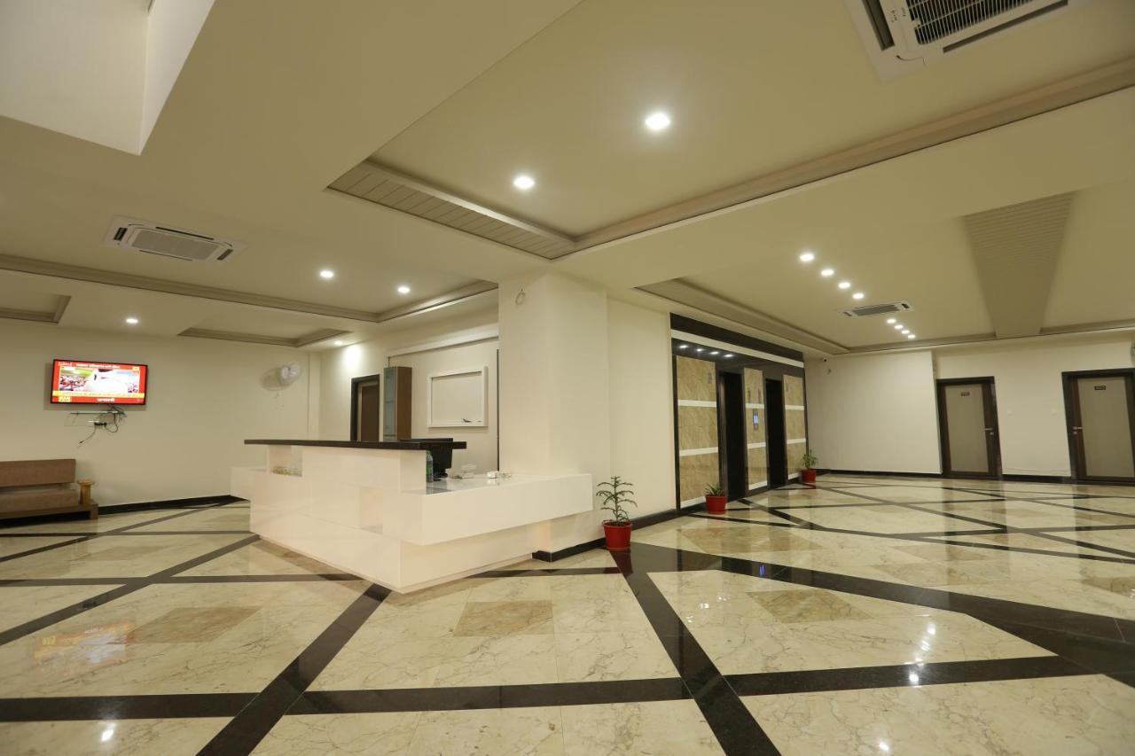 Kukda Resort Chittorgarh Extérieur photo