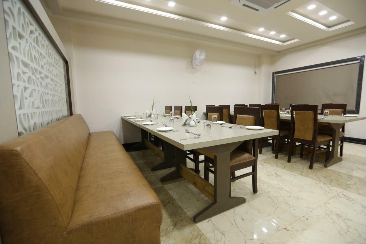 Kukda Resort Chittorgarh Extérieur photo